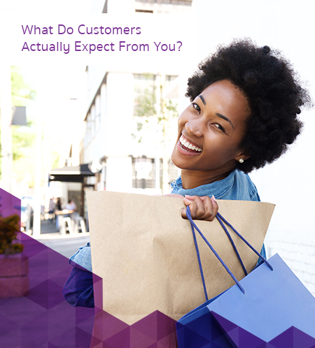 What Do Customers Actually Expect From You 450x498