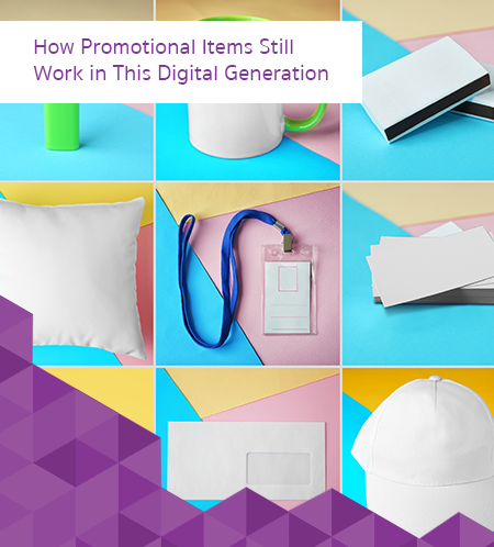 How Promotional Items Still Work in This Digital Generation 450x498