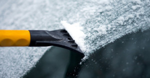 winter products