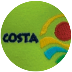 embroidery