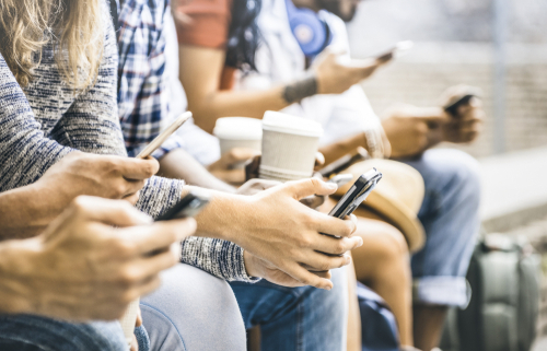 Want To Make Sure Your Promotions Are On Trend