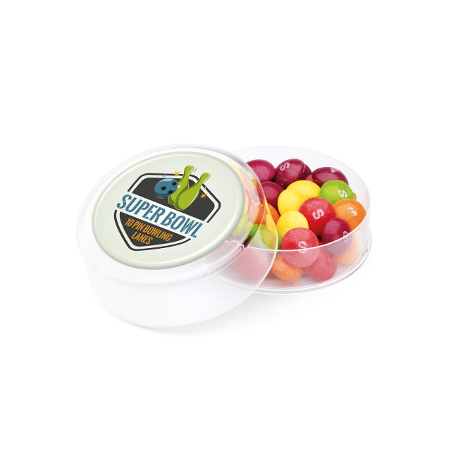 Maxi Round Skittles 640x640
