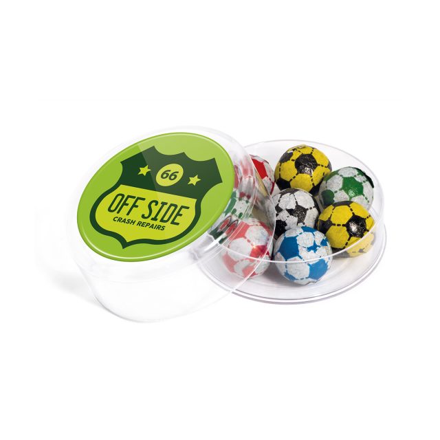 Maxi Round Footballs 640x640