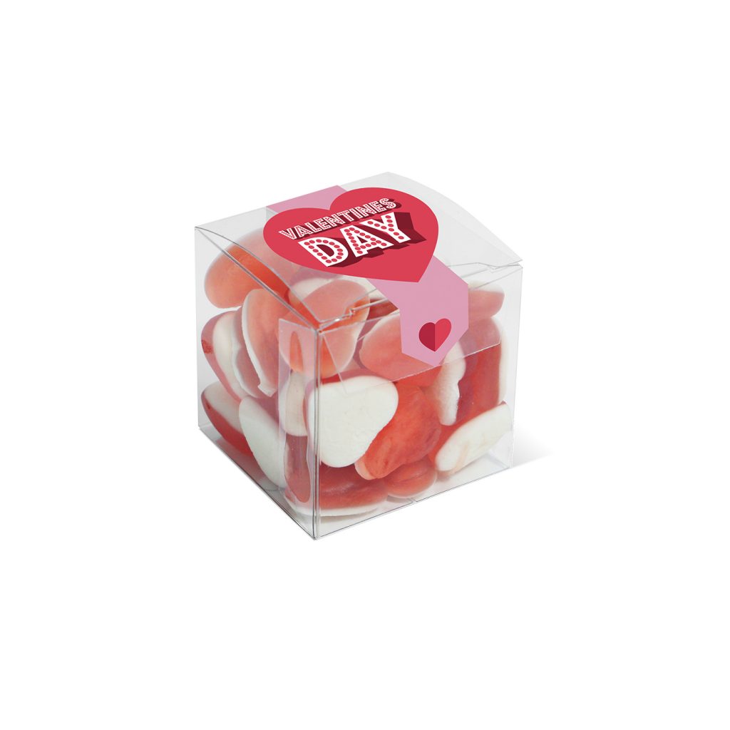 Haribo Heart Throbs  cube 1 1024x1024