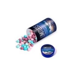 MiniClearTube millions 640x640