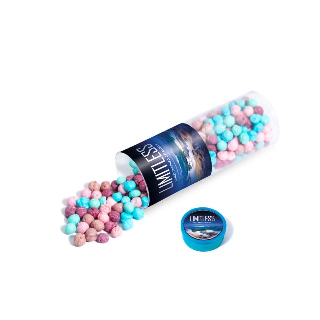 MidiClearTube millions 640x640