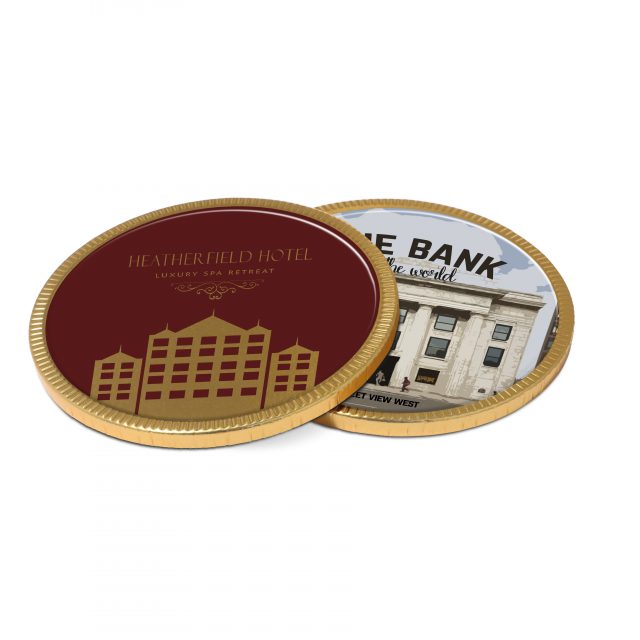 125mm Medallion 640x640