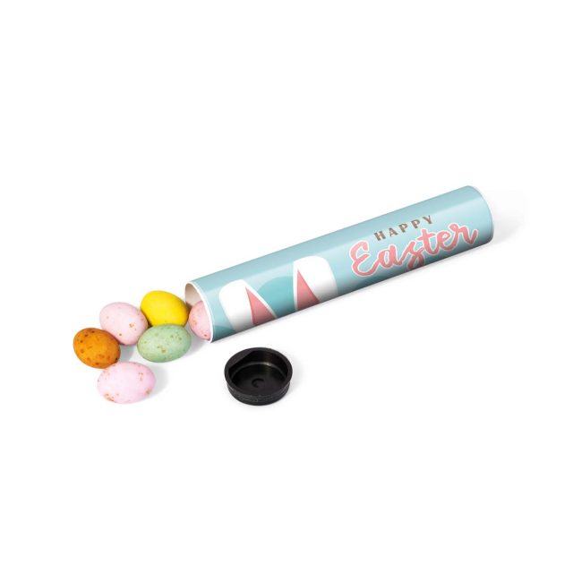 Sweet Tube Speckled Eggs 640x640
