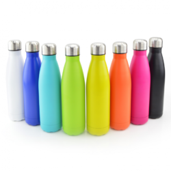 COLA BOTTLE