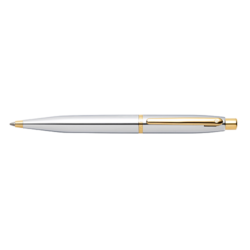 VFM Chrome Gold Tone BP E Top Open