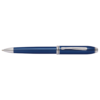 Townsend Quartz Blue Wide BP TW top