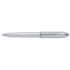 Townsend Lustrous Chrome Wide BP TW top