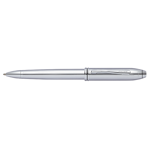 Townsend Lustrous Chrome Wide BP TW top