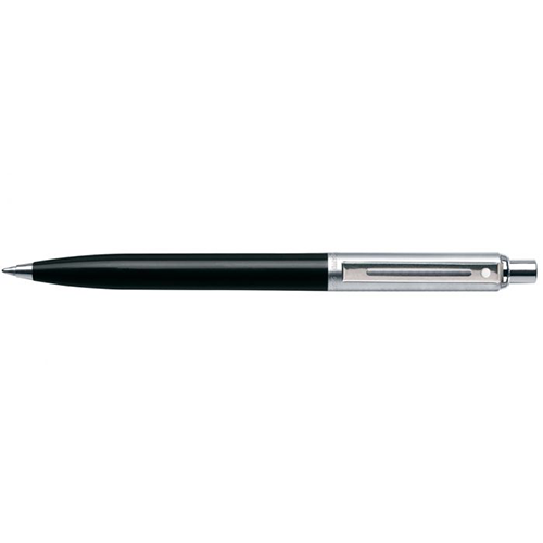 Sheaffer Sentinel Black and Chrome BP