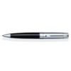Sheaffer E top GLOSSY BLACK BARREL BP
