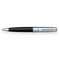Sheaffer E top GLOSSY BLACK BARREL BP
