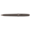 Sheaffer Prelude Matte Gun Metal E BP top open