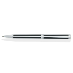 Sheaffer Intensity top JET BLACK BP