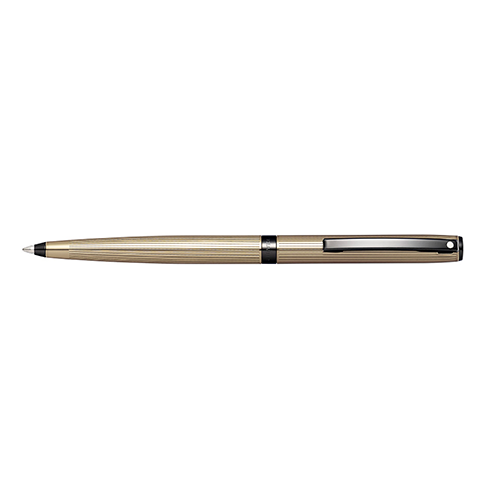 Sagaris Titanium Gray Lacquer BP E Top Open