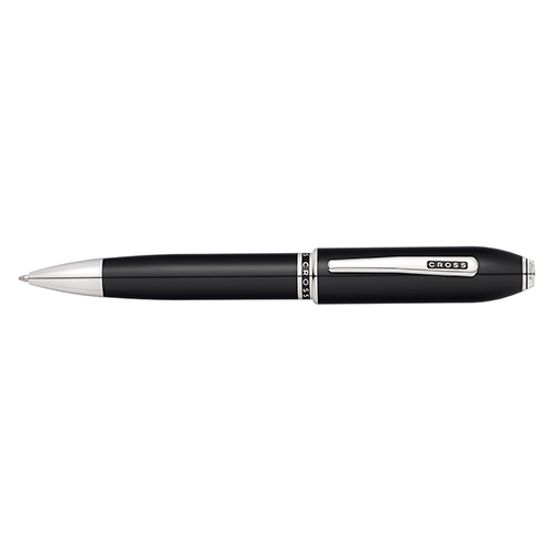 Peerless ObsidianBlackLacquer BP top AT