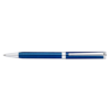 Intensity Blue Engraved BP E top open