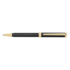Intensity Black Gold Engraved BP E top open