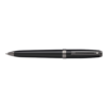 E Sheaffer Prelude Gloss Black Ball Pen