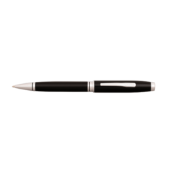 Coventry Black Lacquer BP ATG