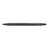 Classic Century Metals Brushed Black PVD BP AT Top Open