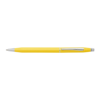 Classic Century Colors Aquatic Yellow Lacquer BP AT Top Open