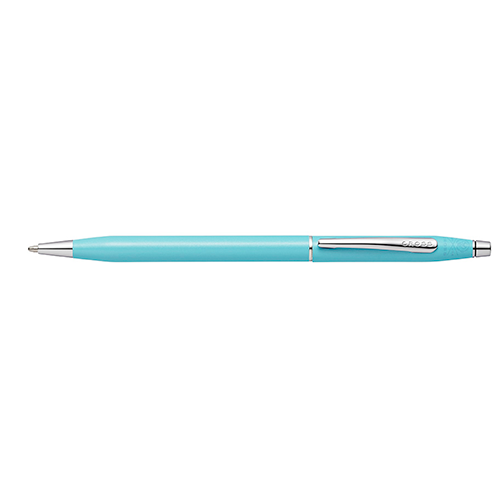 Classic Century Colors Aquatic Sea Lacquer BP AT Top Open