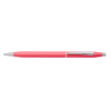 Classic Century Colors Aquatic Coral Lacquer BP AT Top Open