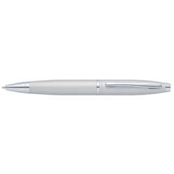 Calais Satin Chrome BP AT top