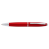 Calais Matte Metallic red BP AT top open