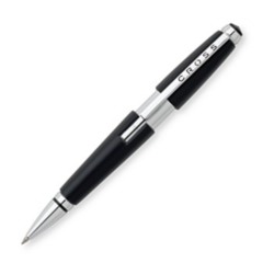 AT Edge RB Jet Black