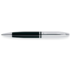 AT0112 2 Calais Black Chrome BP
