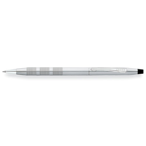 AT0082 14 Classic Century Satin Chrome BP
