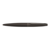 882 41 ATX Brushed Black BP 882 41 Top Open