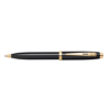 100 Black Lacquer Gold Trim BP E2932251 30 Top Open