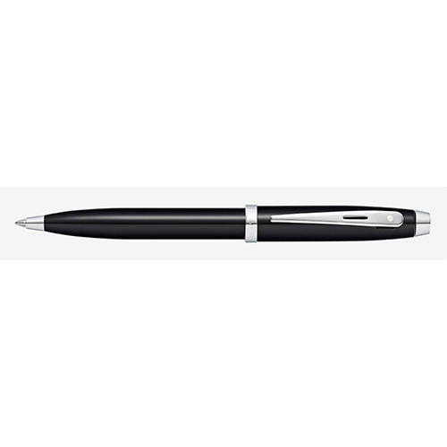 100 Black Lacquer BP E2933851 30 top open