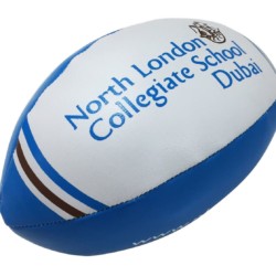 0000501 mini soft rugby ball