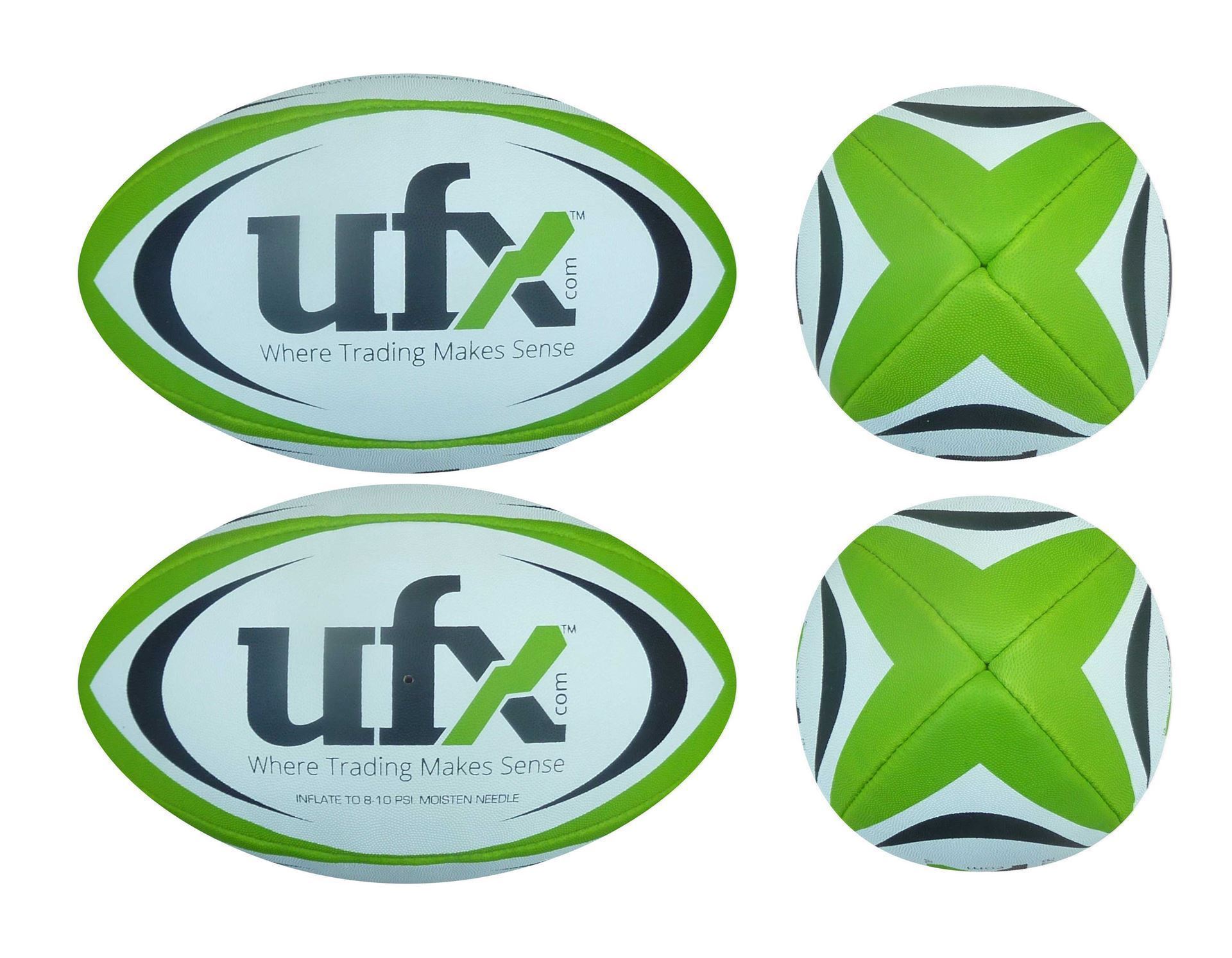 0000890 size 5 rugby ball