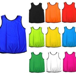 0001101 training bib