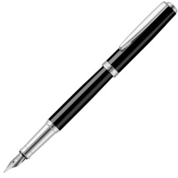 montfort fountain pen PMOFS