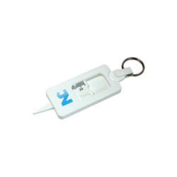 hpp 8130 white