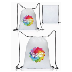 drawstring bag 1
