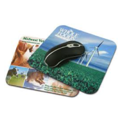 Square Mousemat 01
