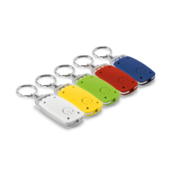 LED Keyring