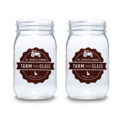 Mason Jars