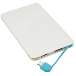 CREDIT CARD POWERBANK